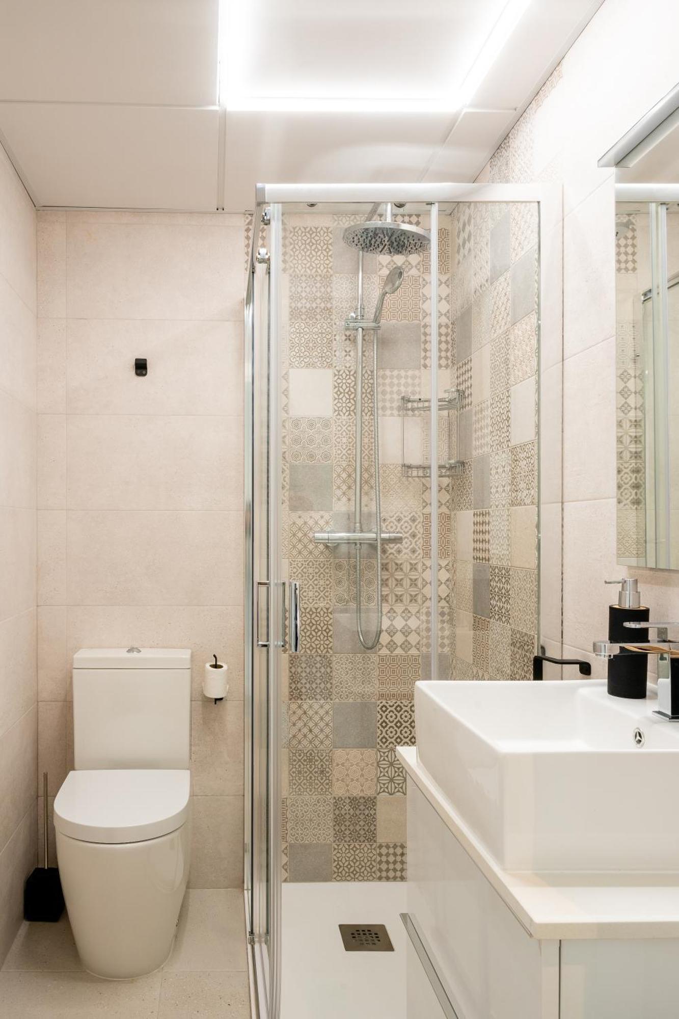 Apartamento De Diseno Con Piscina Y Gimnasio By Elconserje Murcie Extérieur photo