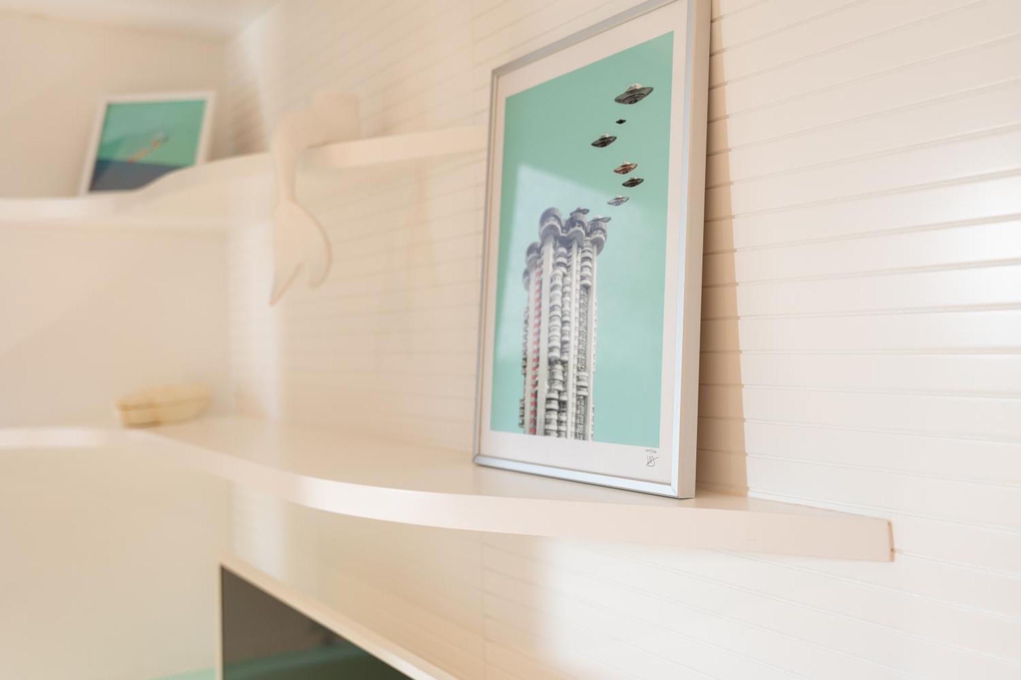 Apartamento De Diseno Con Piscina Y Gimnasio By Elconserje Murcie Extérieur photo