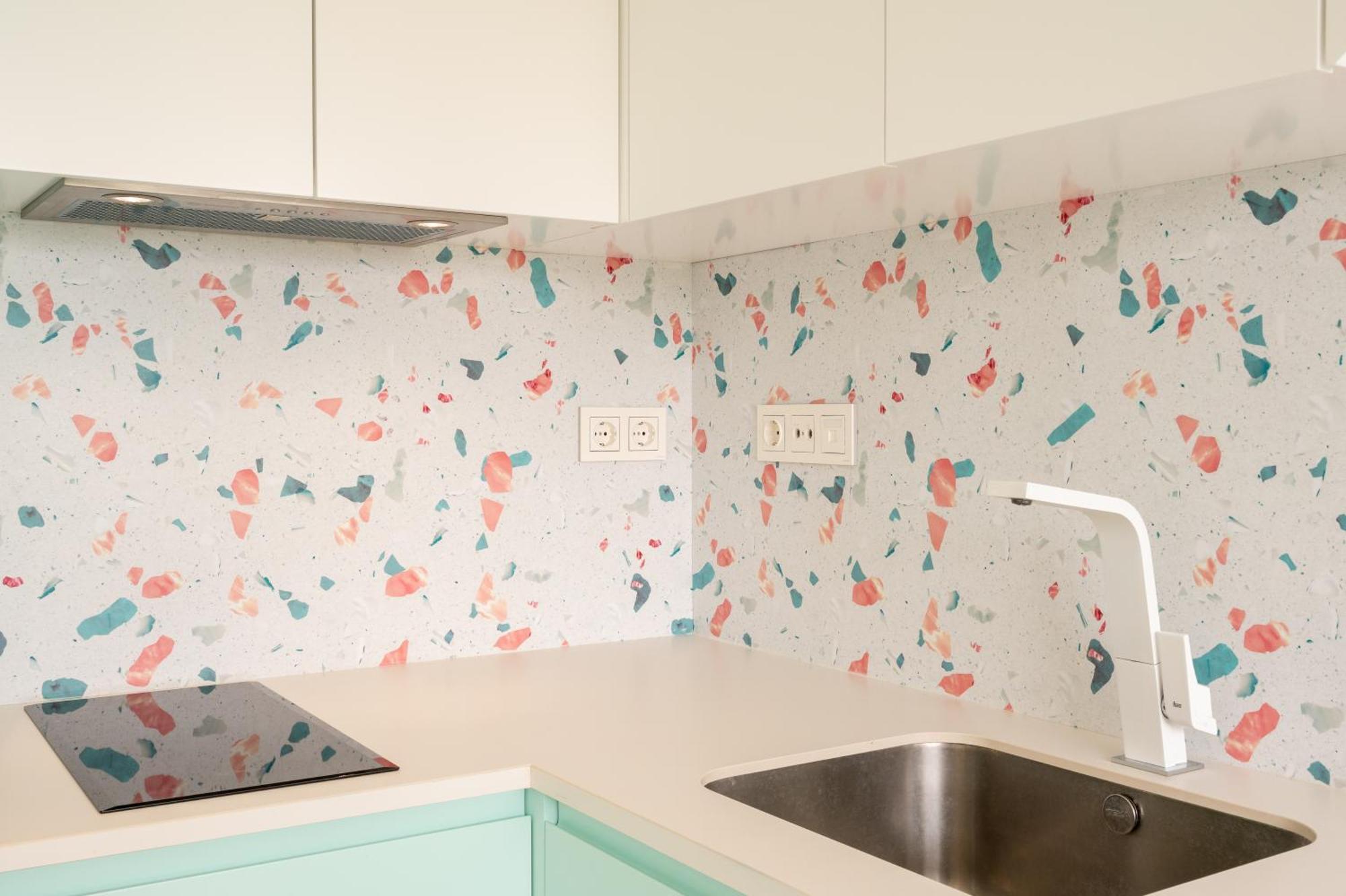 Apartamento De Diseno Con Piscina Y Gimnasio By Elconserje Murcie Extérieur photo
