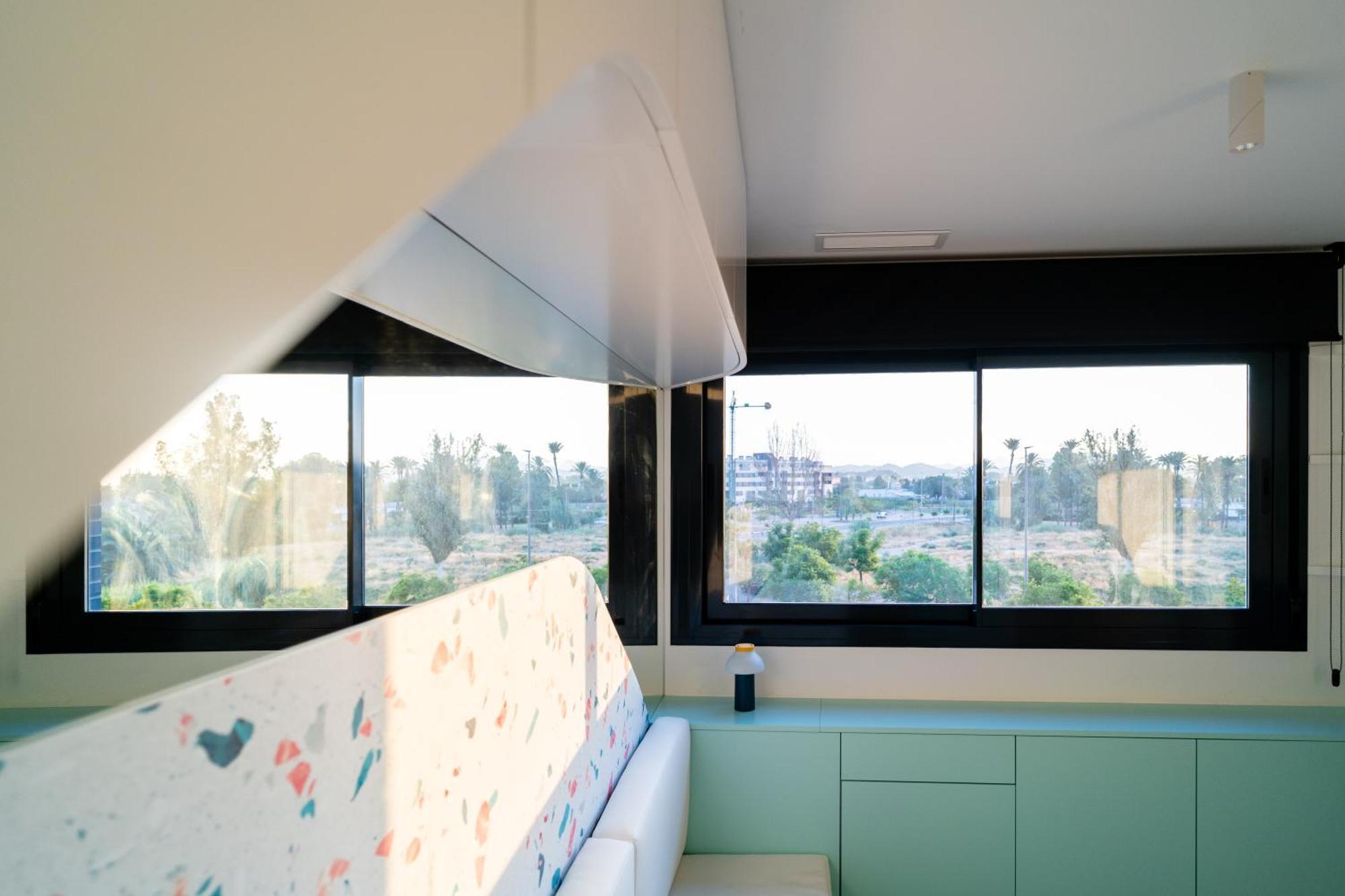 Apartamento De Diseno Con Piscina Y Gimnasio By Elconserje Murcie Extérieur photo