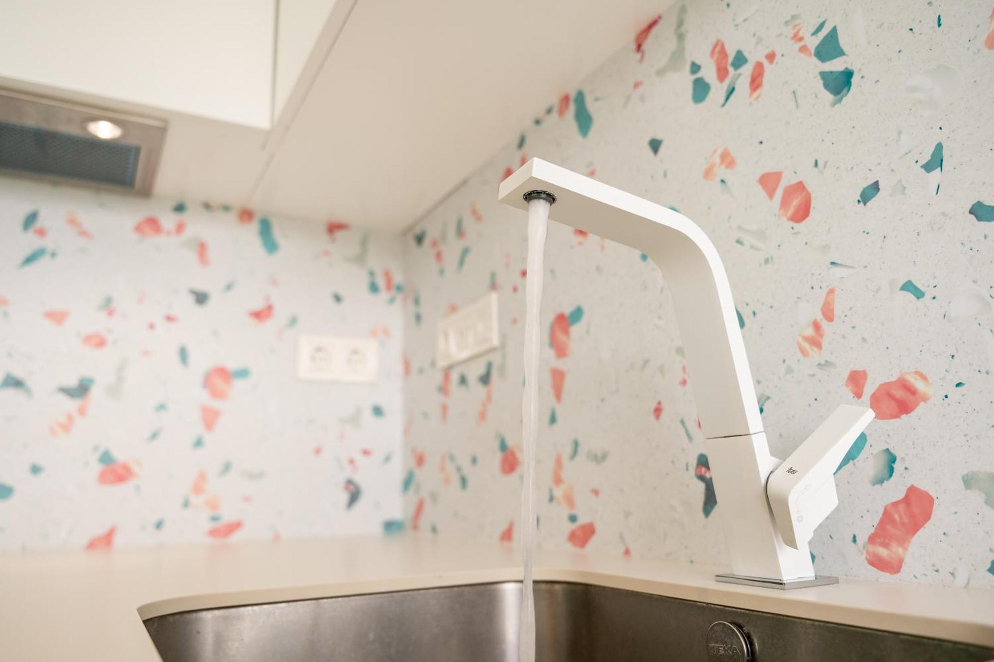 Apartamento De Diseno Con Piscina Y Gimnasio By Elconserje Murcie Extérieur photo
