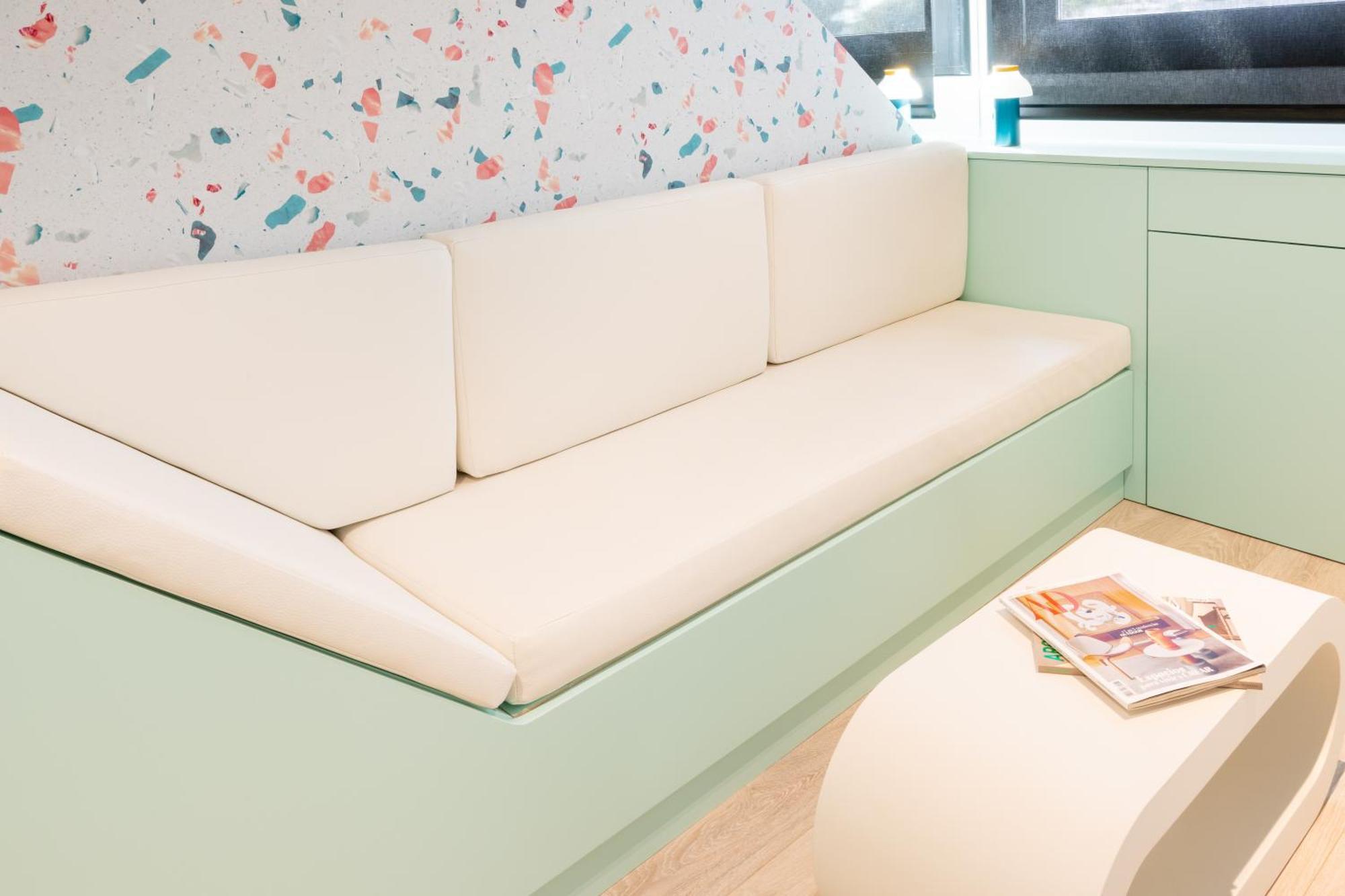 Apartamento De Diseno Con Piscina Y Gimnasio By Elconserje Murcie Extérieur photo